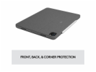 Logitech Combo Touch pro iPad Pro 11 palců (1./2./3./4. g...