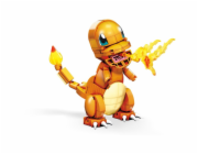 MEGA Pokémon Charmander, stavebnice