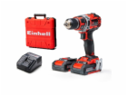 Einhell TE-CD 18/50 Li BL Professional, 18V