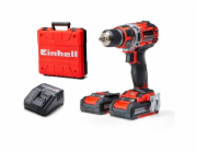 Einhell TE-CD 18/50 Li BL Professional, 18V