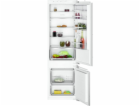 Neff KI5872FE0 N50, kombinace lednice s mrazničkou
