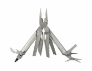 Leatherman Multitool Wave+