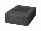 SilverStone SST-ML10B, HTPC skříň