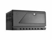 SilverStone CS381 v1.1, rackový kufr