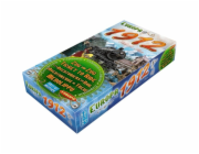 Asmodee Ticket to Ride Europe 1912 (rozšíření)