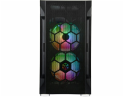 FARA H1M PRO, Tower-Gehäuse
