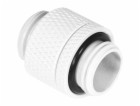 Eiszapfen Doppelnippel drehbar G1/4 AG auf G1/4 AG - Whit...