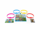 Hedbanz Junior - Paw Patrol, Quizspiel