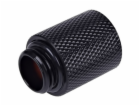 Alphacool HF prodloužení G1/4 až G1/4 20mm - Deep Black, ...