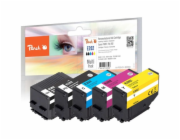 Peach Ink Economy Pack PI200-674