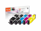 Peach Ink Savings Pack PI100-378