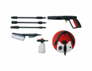 Einhell vysokotlaký čistič TE-HP 170