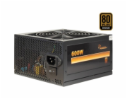 Inter-Tech Argus BPS-600 600W, PC zdroj