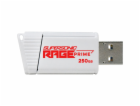 PATRIOT Supersonic Rage Prime 250 GB, USB-Stick PEF250GRP...