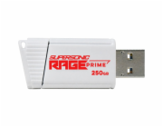 PATRIOT Supersonic Rage Prime 250 GB, USB-Stick PEF250GRPMW32U