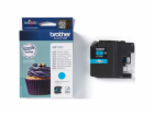 Inkoust Brother azurový LC-426C