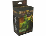 Asmodee Pán prstenů: Cesty Středozemí - Tvorové temnoty (rozšíření)
