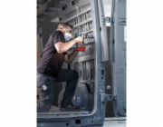 Bosch EXPERT pilová derovka Carbide SheetMetal 27mm