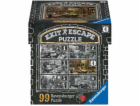 Ravensburger EXIT Puzzle: In the Manor House – Vinný skle...