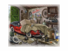 Ravensburger EXIT Puzzle: In the Manor House – Garáž (99 ...