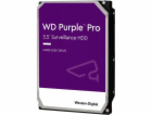 Pevný disk WD Purple Pro 18TB