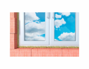 1K - rychlomontážní pěna PU 1/750 B2, tmel