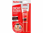 fischer GOW těsnící lepidlo, tuba 80ml