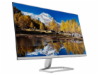 HP M27fq, LED monitor
