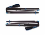 Trekingové hole Black Diamond Distance Z, fitness vybavení