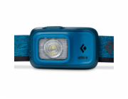 Stirnlampe Astro 300-R, LED-Leuchte