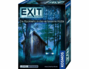 Kosmos EXIT - Návrat do opuštěné chaty