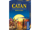 CATAN - doplňkový materiál pro The Duel, karetní hru