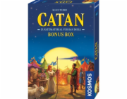 CATAN - doplňkový materiál pro The Duel, karetní hru