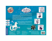 KOSMOS Startail - Zmizelý jednorožec, puzzle