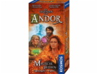 Kosmos The Legends of Andor - Magical Heroes (Doplněk pro...
