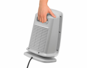 Nestará koupelna s keramickým ventilátorem