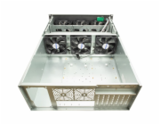 4F28 MINING RACK, serverová skříň
