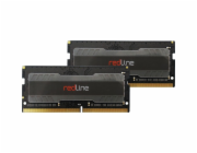SO-DIMM 64 GB DDR4-2666 (2x 32 GB) Dual-Kit, Arbeitsspeicher