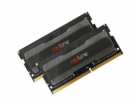 SO-DIMM 32 GB DDR4-3200 (2x 16 GB) Dual-Kit, Arbeitsspeicher