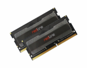 SO-DIMM 32 GB DDR4-3200 (2x 16 GB) Dual-Kit, Arbeitsspeicher