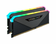 DIMM 16 GB DDR4-4000 (2x 8 GB) Dual-Kit, Arbeitsspeicher