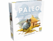 Asmodee Paleo - Nový začátek (rozšíření)