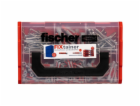 FixTainer - DUOPOWER & DUOSEAL + Schrauben, Dübel