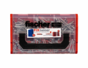 FixTainer - DUOPOWER & DUOSEAL + Schrauben, Dübel