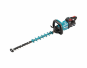 Makita UH004GD201 XGT, 40V, 60cm Akumulátorové nůžky na živý plot