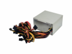 SSP-600JT Bulk 600W, PC-Netzteil