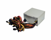 SSP-600JT Bulk 600W, PC-Netzteil
