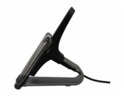 Bezdrátová stolní rychlá nabíječka goobay 10W