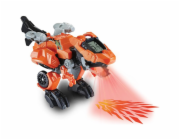 Vtech Switch & Go Dinos - Ohnivý T-Rex