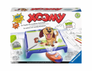 Ravensburger Xoomy Maxi A4, malba